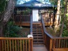 Tofino Forest View Cabin by Cox Bay