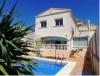 Holiday home Robela Calpe