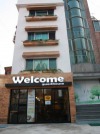 Welcome Guesthouse Myeongdong