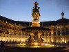 Appartement Vue sur place de la Bourse