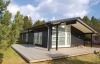 Holiday home Ydunvej Ebeltoft V