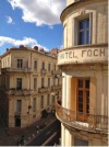 Appartement Foch