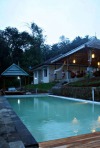 Villa Kampoeng Bali Salatiga