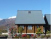 Hakuba Happo Log Chalets