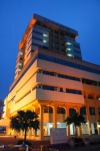 Muar Traders Hotel