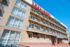 City Hotel Tien Shan