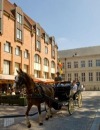 Crowne Plaza Hotel Brugge