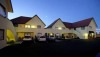 Bella Vista Motel New Plymouth