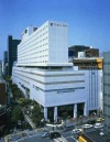 Shin Osaka Esaka Tokyu REI Hotel