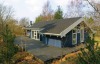 Holiday home Meilgaardstien Glesborg V