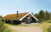 Holiday home Ringvejen III