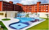 Lagoa Quente Hotel