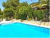 Holiday home Sunshine Moraira