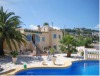 Holiday home Villa Victoria Moraira