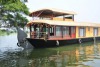 Jim and Paddy Houseboat Cruises