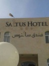 Saltus Hotel