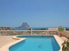 Villas Costa Calpe - Castillo