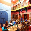 Hostel Marrakech Rouge