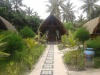 Gili Lumbung Bungalow