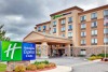 Holiday Inn Express & Suites Huntsville