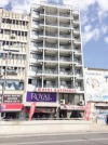 Hotel Katipoglu