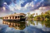 Heritage Houseboats