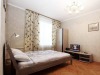 ApartLux Frunzenskaya Riverside