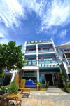 Hai Ga Hotel