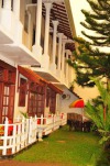 Hotel Linaya - Anuradhapura