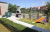 Holiday home Fazana Kuntrada