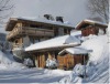 Le Chalet Cassamotte