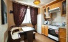 Sadovoye Koltso Apartments Akademicheskaya