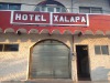 Hotel Xalapa