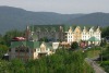 Hôtel Château Bromont