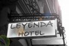 Leyenda Hotel