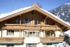 Appartements Hochzillertal