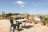 Near Colosseum - Circus Maximus View