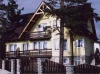 Vila Altwaldorf B&B Vysoke Tatry