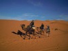 Merzouga Camel Tour Camp