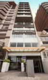 Mercure Montevideo Punta Carretas