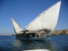 Cenderella Dahabiya - Esna-Aswan - 05 nights Each Monday