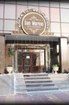 San Marino Hotel Astana