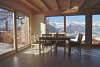 Chalet Nid Blanc