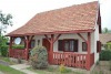 Holiday home Pinter Dülö-Cserkeszölö