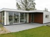 Chalet Recreatiecentrum De Biesbosch 1