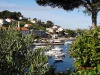 Holiday Home Harbour