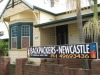 Backpackers Newcastle