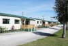 All Seasons Kiwi Holiday Park Taupo