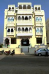 Hotel Royal Pratap Niwas