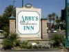 Abby's Anaheimer Inn - Across Disneyland Park